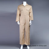 100% Polyester Cheap Dubai High Quality Safety Work Clothes (BLY1012)
