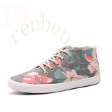 Hot New Women's Classic Casual Canvas Shoes