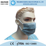 Hot Sale 3ply Carbon Fiber Nonwoven Surgical Face Mask