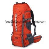 Waterproof Outdoor Sports Hiking Pack Travel Backpack Bags