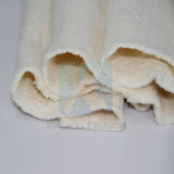 High Quality Quilted Raw Cotton Wadding Roll