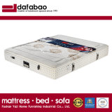 3D Fiber Spring Mattress with Thickened Knitting Fabric Cover (FB820)