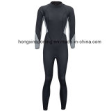 Adult's Neoprene Diving Suit with Nylon Both Sides