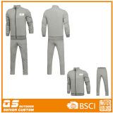 Two-Piece Set Warm Outdoor Jacket with China's Supplier