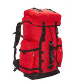 New Design Polyester Wholesale Sports Bag Climbing Hiking Backpack