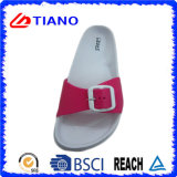 Fashion and Comfortable Outdoor Women Slippers (TNK24424)