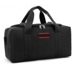 Sport Luggage Travel Bag with Canvas Material Sh-16050346