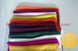 Dyed 100%Polyester Fabric for Woman Dress/ Toy/Full Dress/Curtain