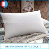 Feather or Microfiber Pillow for Hospital, Bed, Hotel