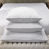 Pillow, Hotel Down Pillow, White Feahter Down Pillow