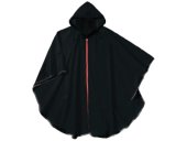 Outdoor Travelling Multi-Functional Polyester Rain Poncho