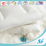 100% Cotton Cover White Goose Down Pillow for Five-Star Hotels
