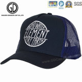 High Quality Fashion Microfiber Baseball Trucker Hat with Printed Logo