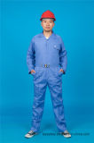 Safety 65%Polyester 35%Cotton High Quolity Long Sleeve Workwear (BLY1023)