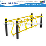 Outdoor Fitness Outdoor Children Gym Equipment Hula Bridge (M11-04105)