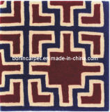 Hotel Hand Tufted Carpets Wool Carpet