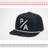 New Custom Embroidery Snapback Sport Hats