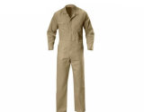 2017 Best Selling Men Construction Safety Coverall