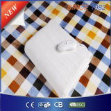 Wholesale Cheap Electric Heated Blanket for Bed Warmer