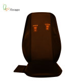 Motor Car Seat Massage Cushion Mat Massage Vibrator Cushion