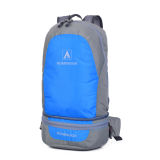 Sports Multifunctional High Capacity Mountaineering Hiking Backpack