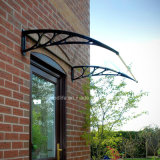 Instant Door Canopy Add Awning Over Your Front Door