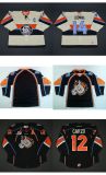 Echl Missouri Mavericks Trevor Ludwig Rocco Carzo Hockey Jerseys