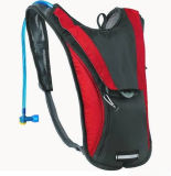 Sports Hydration Pack, Bicycle Bag with Water Bladder