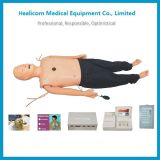 Hals800A Medical Adult ALS Training Manikin