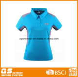 Women's Outdoor Sport Polo Shirt