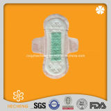 180mm Ladies Waterproof Sanitary Pads, Anion Sanitary Towel