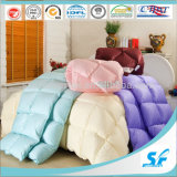 Warm and Comfortable Microfiber Quilted Comforter
