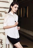 Fashion Women Workwear Shirts