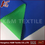 High Stretch Fabric 75D Twill Softshell Mesh Fabric 146cm