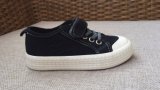 New Design Casual and Comfortable Canvas Shoes Best Sell