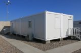 Movable Prefabricated Modular Container Houses
