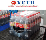 Automatic Bottle Sleeve Shrink Wrapping/Packaging Machine (YCTD)