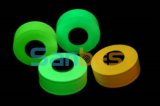 High Quality 100% Polyester Glow in The Dark Thread