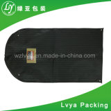 Custom Wholesale Breathable Waterproof Folding Travel Suit Cover Garment Bag