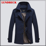 Best Sell Fashion Cotton Jacket for Men Winter Coat