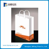 Paper Shopping Bag Supplier in China