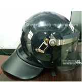 2017 Anti Riot Helmet/Riot Control Police&Military Helmet Manufactures for Police and Military