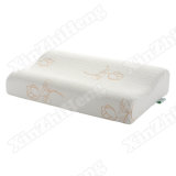 50X30cm China Custom Bed Sleeping Memory Foam Contoured Neck Pillow