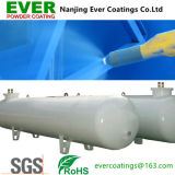 Water Pipe Oil Pipe Anti Corrosion Electrotatic Spray Powder Coating