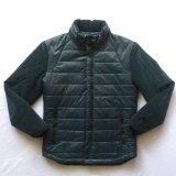 Custom Men's Quilting Coat