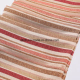 2018 Factory Direct Striped Yarn-Dyed Jacquard Fabric