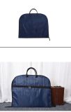 Foldable Carried Zippered Dust Proof Cover Suit Dress Garment Bag