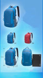 Bag Manufacturer OEM Wholesale Climbing Unisex Colorful Waterproof Sports Camping Backpack