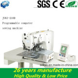 210d Automatic Heavy Duty Shoemaker Programmable Pattern Sewing Machine