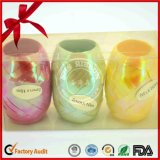 Wedding Gift Curling Ribbon Egg by Set